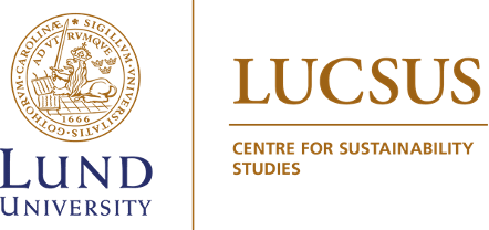 Logo for Lund university