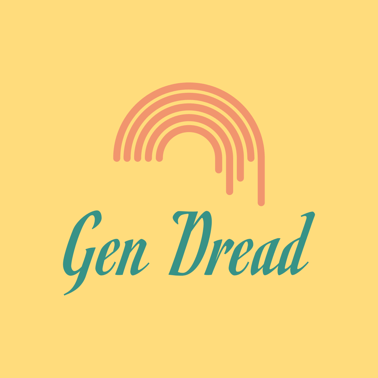 Gen Dread logo 