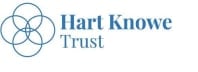 Logo of the Hart Knowe Trust