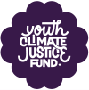 Youth Climate Justice Fund logo
