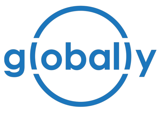 Globally logo