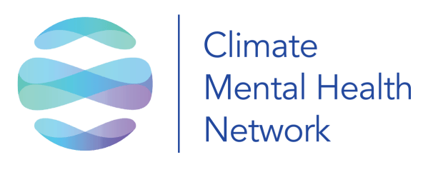 Climate Mental Health Network logo