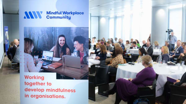 The Mindful Workplace Community
